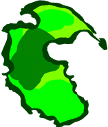 Pangaea body