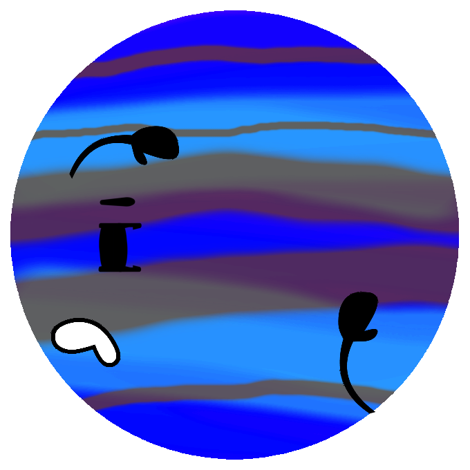 Arion | Weird and wonderfull space Wiki | Fandom