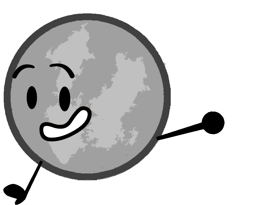 Mercury Animated Gif
