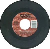 Record Cover