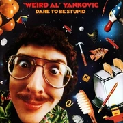 CD album cover version