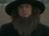 Amish Paradise