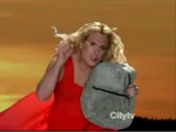 Broken Knapsack