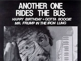 Another One Rides The Bus
