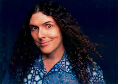 Weird Al Wiki