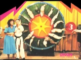 Wheel of Fish