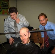 Behind the Scenes picture