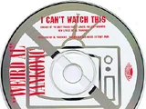 Single:I Can't Watch This