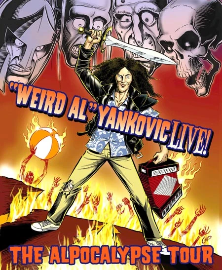 Weird Al