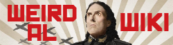 Weird Al Wiki | Fandom