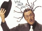 Album:Bad Hair Day
