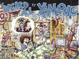 "Weird Al" Yankovic (album)