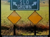 Scans:SLO Grown