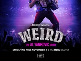 Weird: The Al Yankovic Story