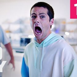 Weird city hoodie shop