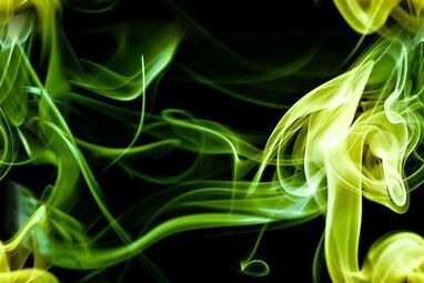 Green Smoke