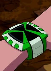 Unknownomnitrix