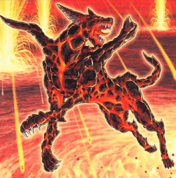 Flamvell firedog 2222