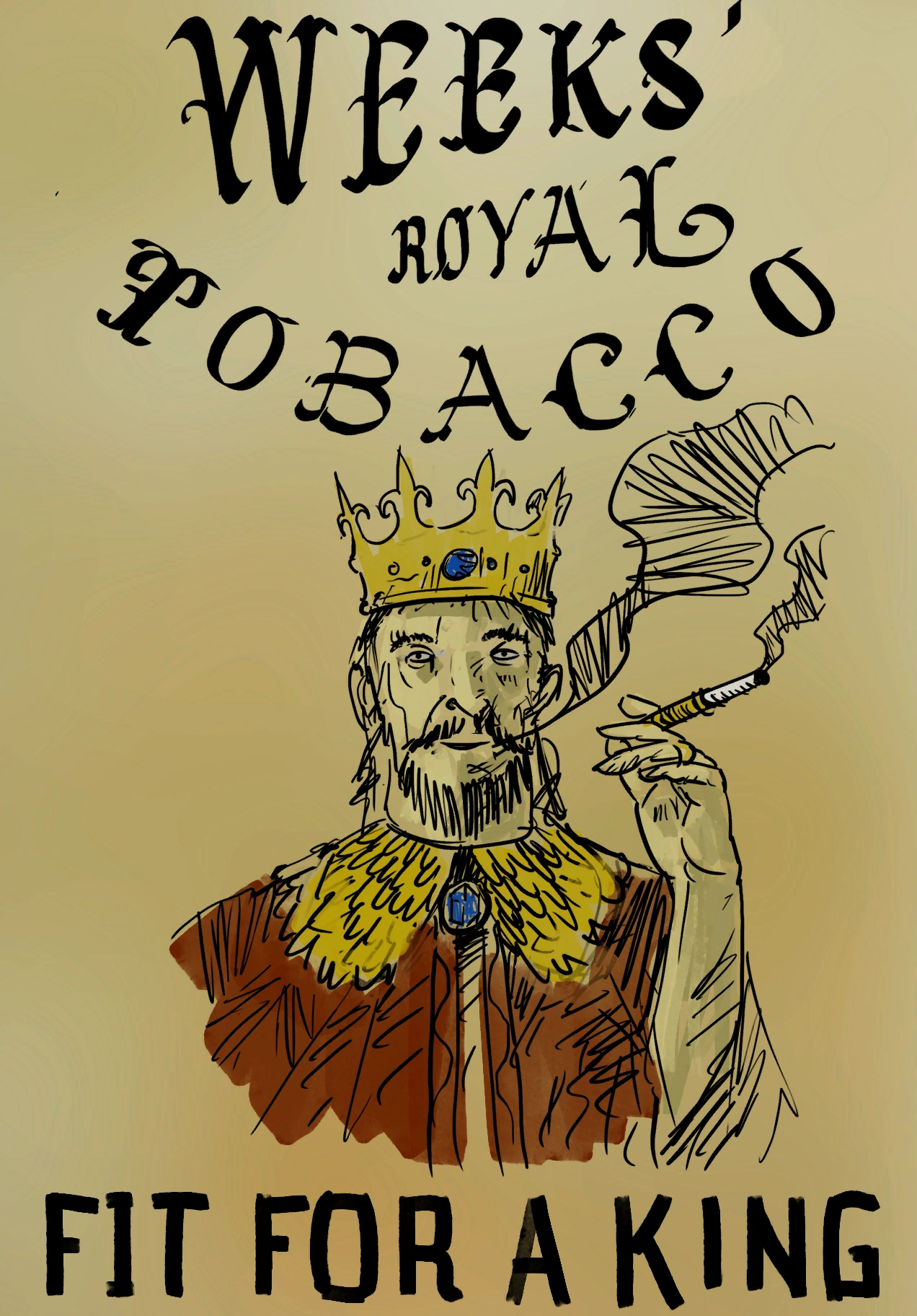 how did tobacco save jamestown Tobacco in Colonial Virginia