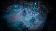 Where Dreamer's Vervains can be found in Somnolence.