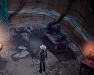 Nimp Head A Weird West Story You Have To Read - ef1ufoh
