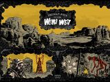 Pigman Joe's Tour du Weird West