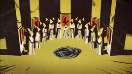 The Twenty-One