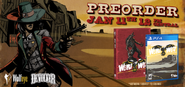 Pre-Order Special Reserve Games 2