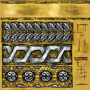 Bracelet Texture.png (3.16 MB) Texture file of the Olvidado bracelets.