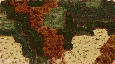 WorldMap