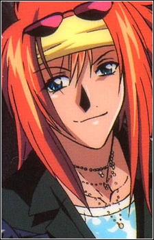 Schuldig Weiss Kreuz Wiki Fandom