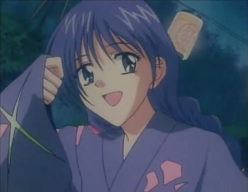 GENERATIONS - aya  Aya Kobayashi | Super Robot Wars Wiki | Fandom