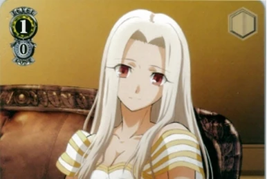 英霊の少女 セイバー | Weiss Schwarz Wiki | Fandom