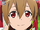 Silica's Relieved Smile
