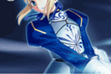 約束された勝利の剣（エクスカリバー） | Weiss Schwarz Wiki