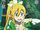 Leafa's in a Panic