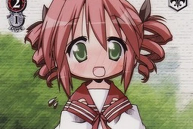 桜庭 ひかる | Weiss Schwarz Wiki | Fandom