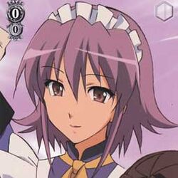 Category メイド Weiss Schwarz Wiki Fandom