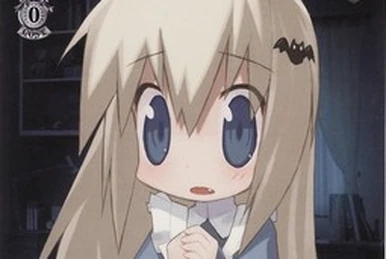 ルイズ・フランソワーズ・ル・ブラン・ド・ラ・ヴァリエール | Weiss