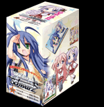 Box ls