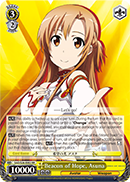 Beacon of Hope, Asuna