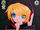 Kagamine Rin"Scissors"