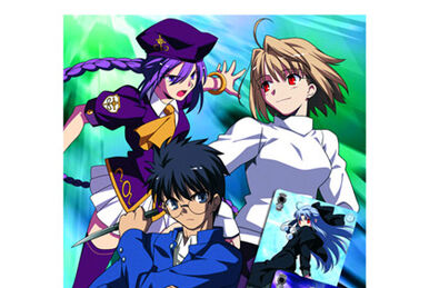 Melty Blood/Kara no Kyoukai Series | Weiss Schwarz Wiki | Fandom Melty Blood/Kara no Kyoukai Series | Weiss Schwarz Wiki | Fandom