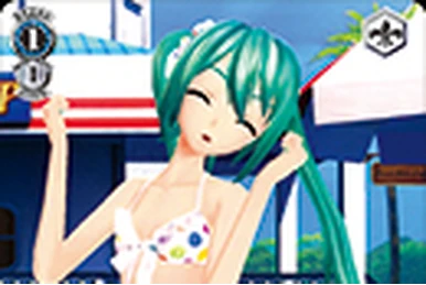 キュートな星霊使い♡ ルーシィ | Weiss Schwarz Wiki | Fandom