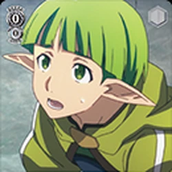 Gentle Ally Recon Weiss Schwarz Wiki Fandom