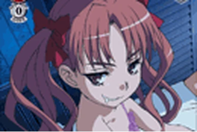 常盤台中学の生徒 美琴 | Weiss Schwarz Wiki | Fandom