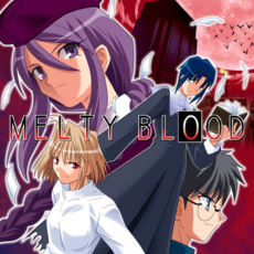 Melty Blood/Kara no Kyoukai Series | Weiss Schwarz Wiki | Fandom