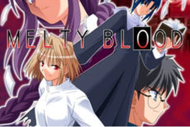 ヴァイスシュヴァルツ　MELTY BLOOD  フルレアリティ　希少　デッキ ヴァイスシュヴァルツ MELTY BLOOD フルレアリティ 希少 デッキ