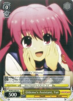 たろー　Angel Beats! Received my 1/8 Tenshi scale figure today, so badass! ♥ : r