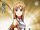 Vice Commander, Asuna